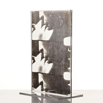 Andy Warhol, "The Kiss" (From Seven Objects in A Box).