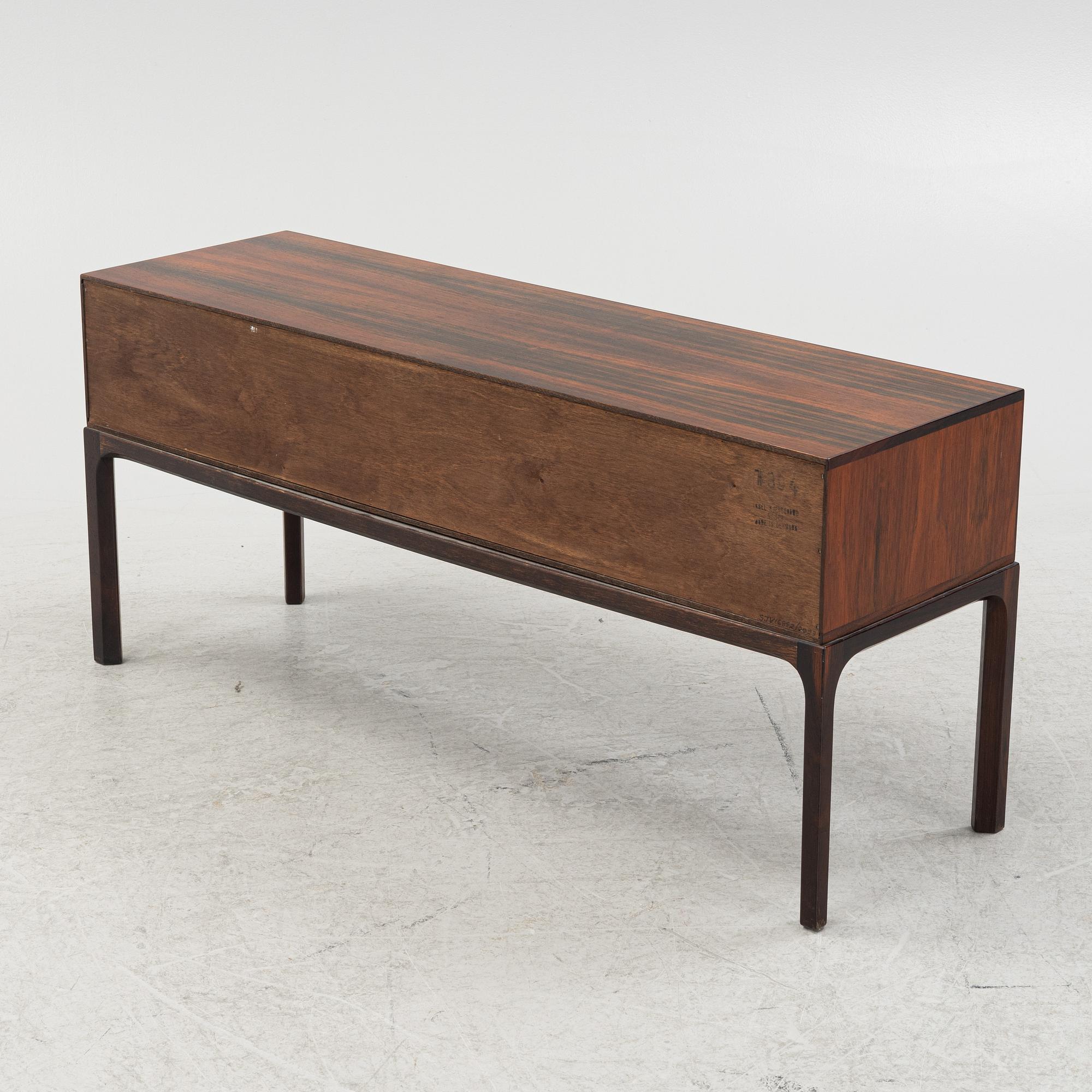 Kai Kristiansen, byrå modell 394, Aksel Kjersgaard, Odder, Danmark, 1960/70-tal.