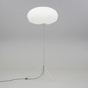 GOLVLAMPA, "Globlow", Snowcrash, design Vesa Hinkola, Markus Nevalainen, Rane Vaskivuori, formgiven 1996.