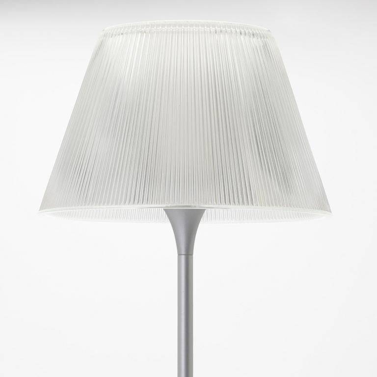 Philippe Starck, Table lamp, "Romeo Moon T1", Flos.