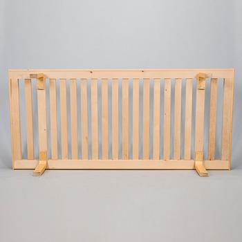 Alvar Aalto, leposohva, malli 710, Artek, 1900-luvun loppu.