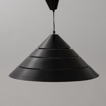 Hans-Agne Jakobsson, taklampa "T921", Markaryd.