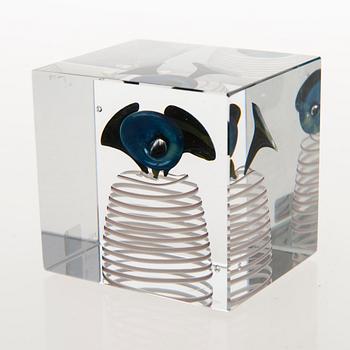 Oiva Toikka – the master of glass art - Bukowskis