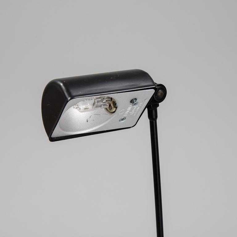 Tommaso Cimini, a floor lamp, model 'Daphine Terra' for Lumina, model conceived 1975.