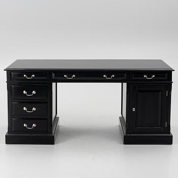 A desk, Eichholtz, contemporary.