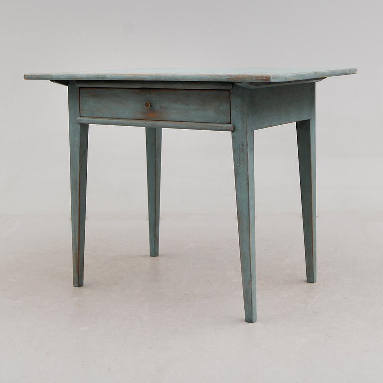 SKRIVBORD, 1800-talets första hälft.