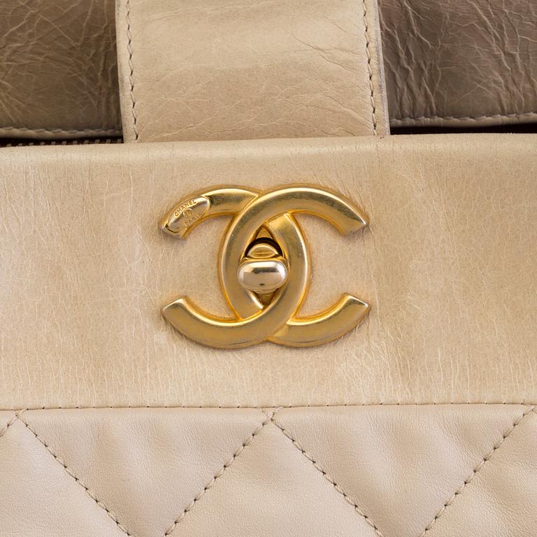 BAG, Chanel, 2014-2015.