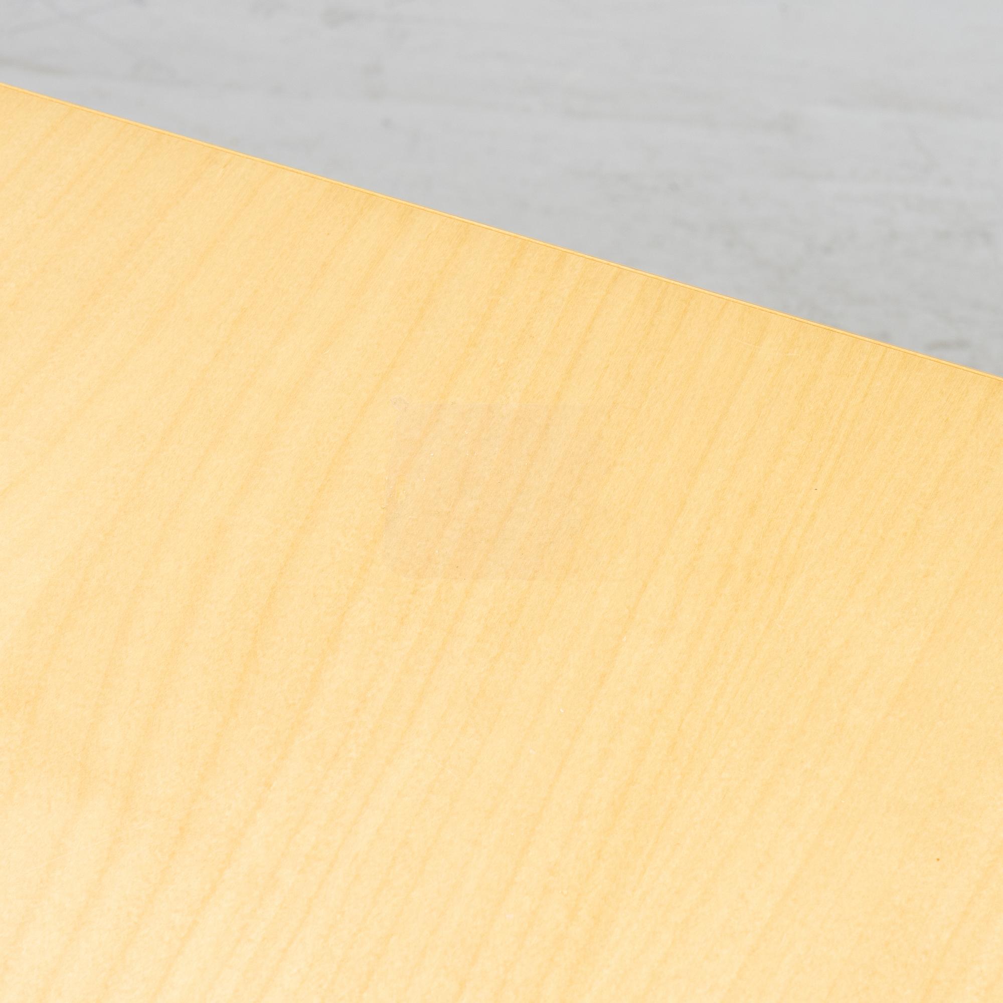 Bruno Mathsson, slagbord, "Maria flap",