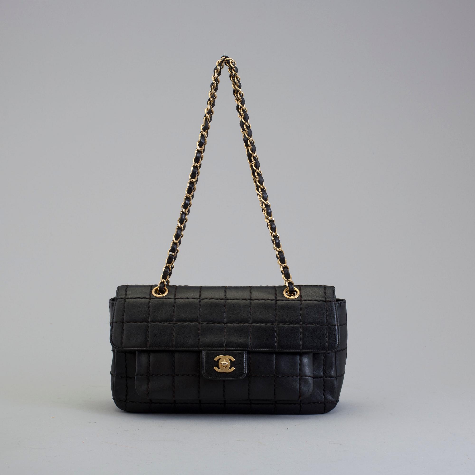 CHANEL, väska.