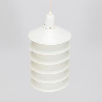 Jörgen Gammelgaard, kattovalaisin "Tip Top", Pandul 1960/70-luku.