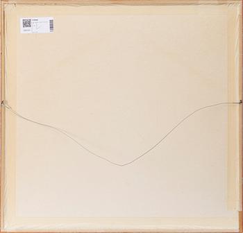 Inge Schiöler, Untitled.