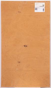 Gustav Rosengren, Portrait of an elegant woman.