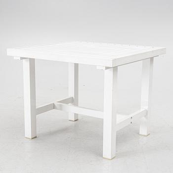 Elsa Stackelberg, bord, Fri Form, samtida.