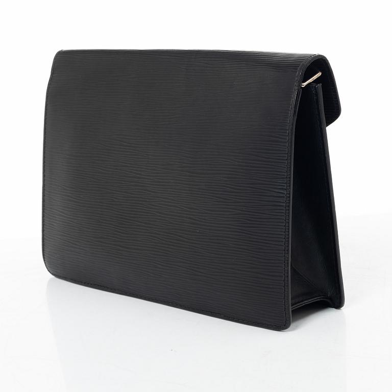 Louis Vuitton, clutch, "Sellier Dragonne".