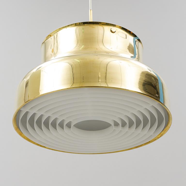 Anders Pehrson, a 'Bumling' ceiling light, Ateljé Lyktan, Åhus.