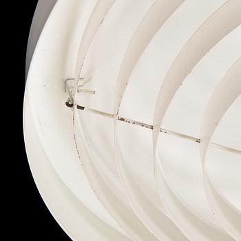 Lisa Johansson-Pape,  four 1960's '71-149' ceiling lights for Orno Stockmann.