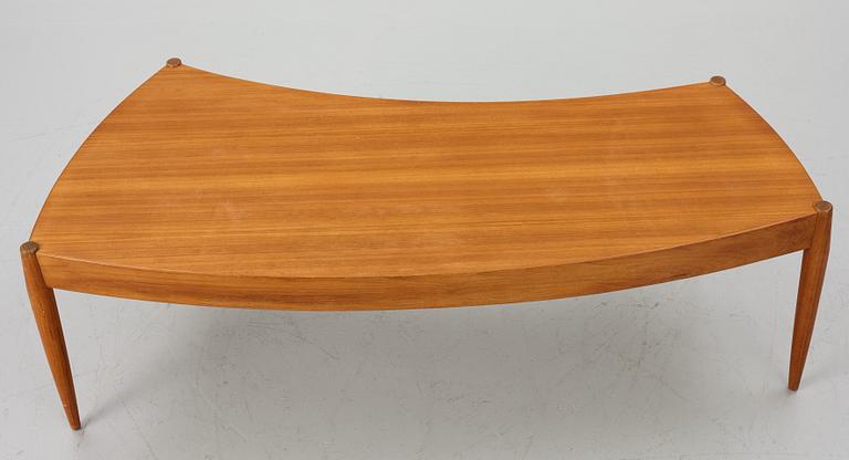 Johannes Andersen, tillskrivet, Trensum, 1960-tal.