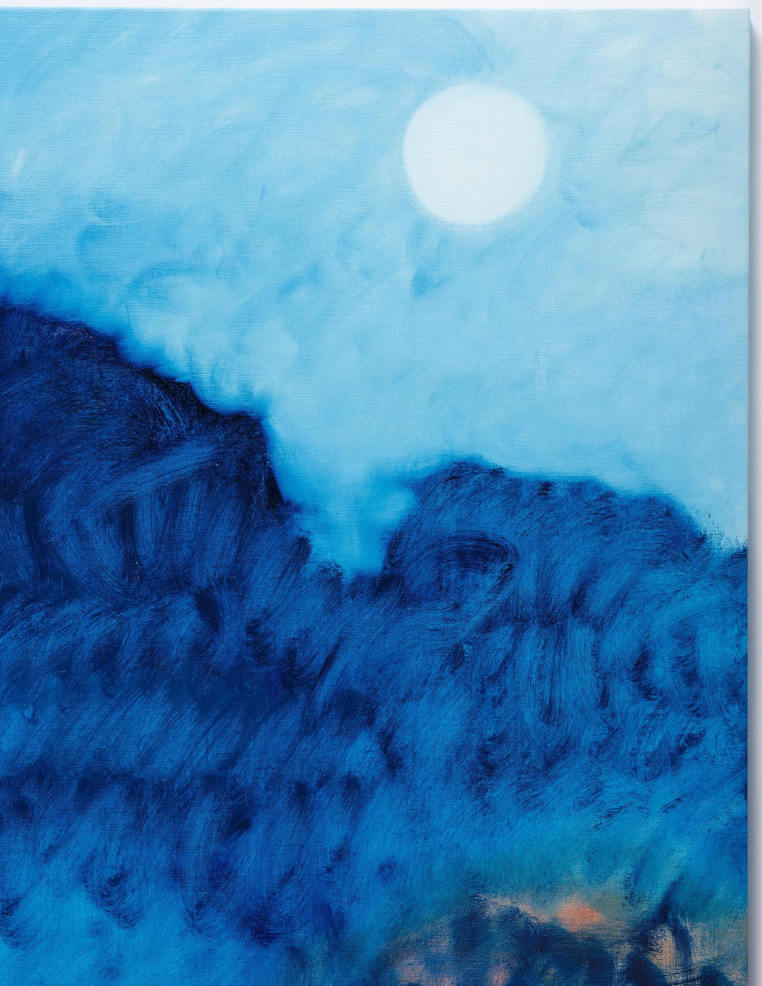 Ulrik Samuelson, Untitled.