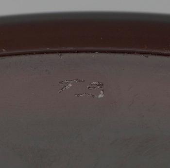 TIMO SARPANEVA, SKÅL, sign. TS. Iittala, 1970-luku.