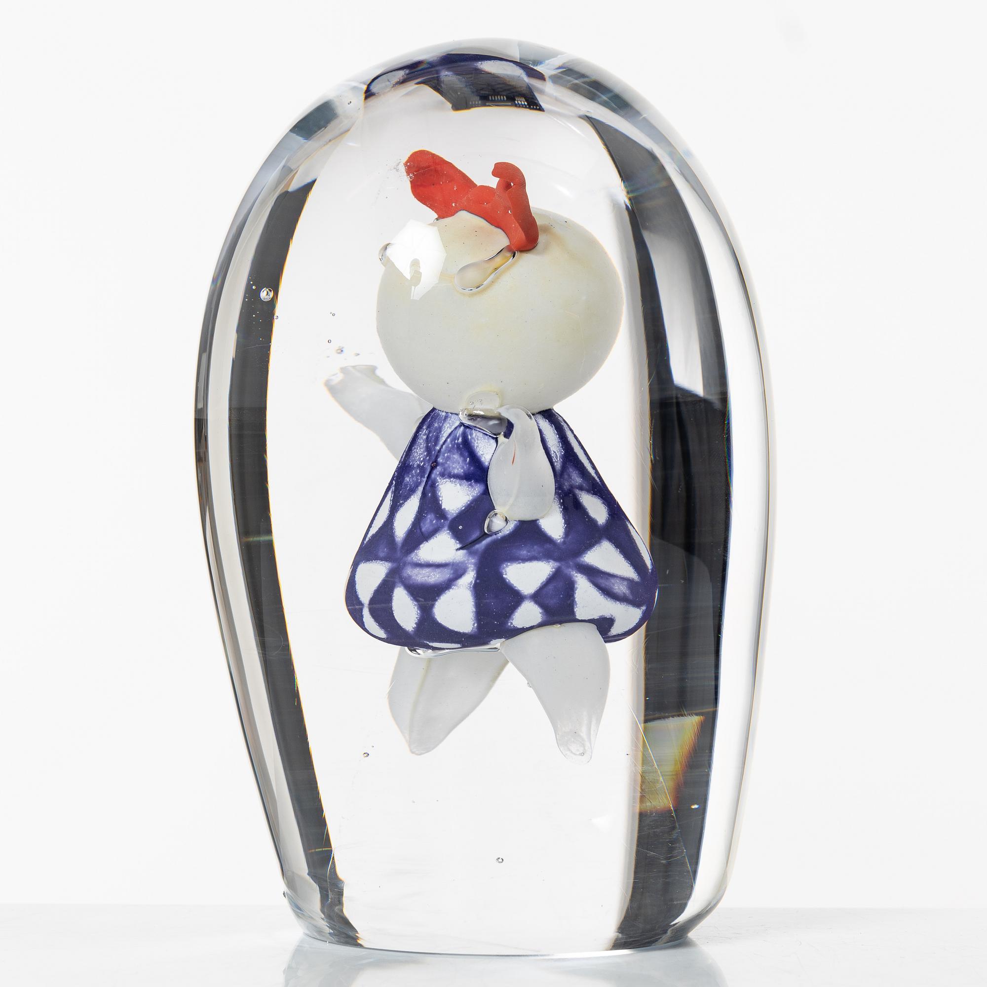 Olle Brozén, a sculpture, Högbo, 2018.