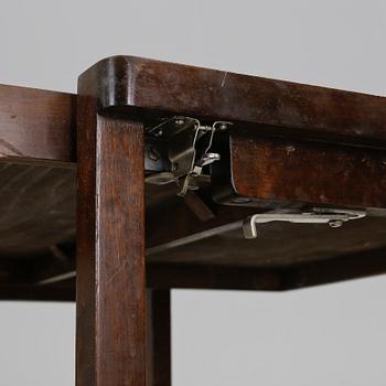 SERVERINGSVAGN, art deco, Finland, 1930-/40-tal.