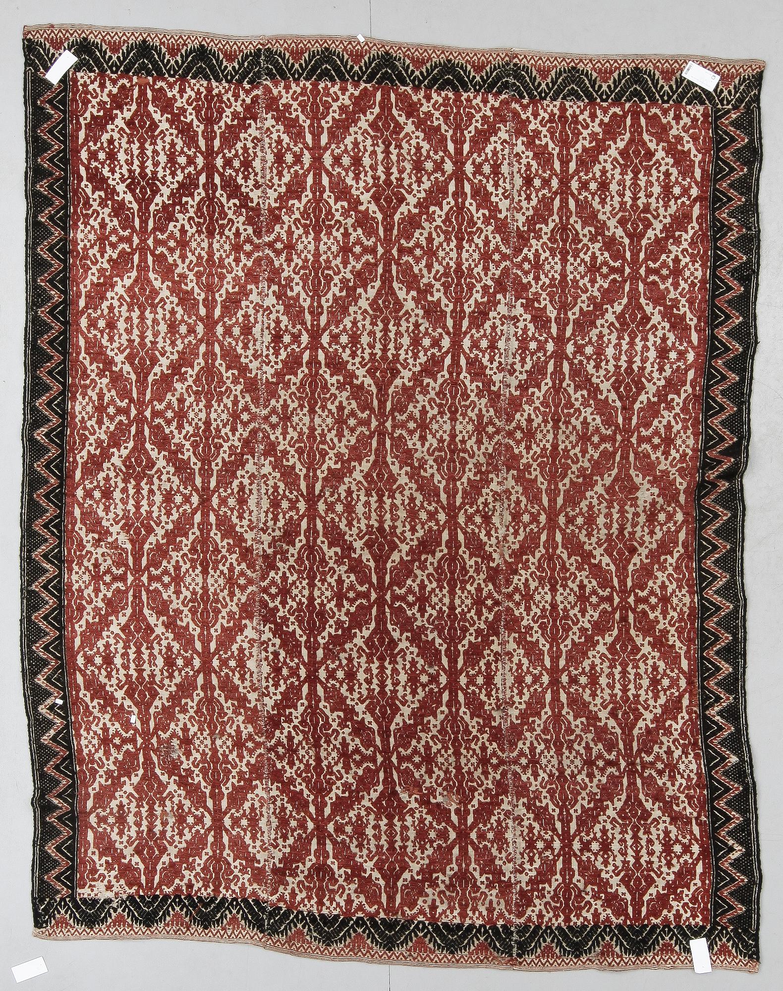 VÄVNAD, ca 252x198.