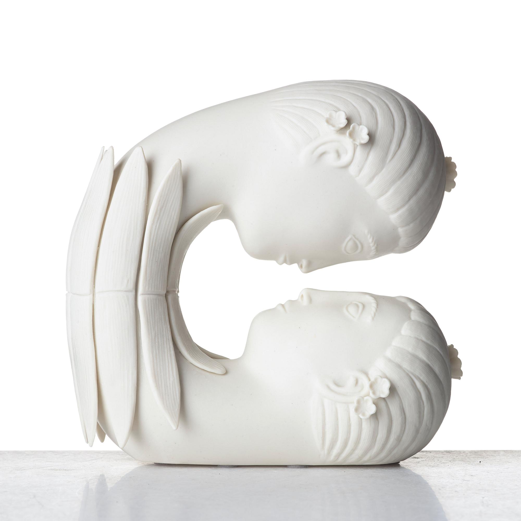 Stig Lindberg, skulptur Stig Lindberg, skulptur