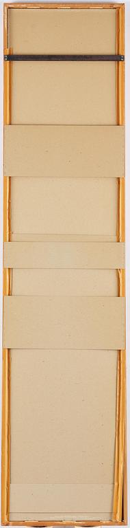 A set of four kesi panels depicting Xiwangmu and the daoist Immortals, late Qing dynasty.