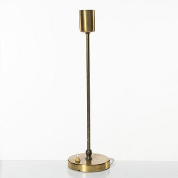 Josef Frank, bordslampa, modell 2332, Firma Svenskt Tenn.