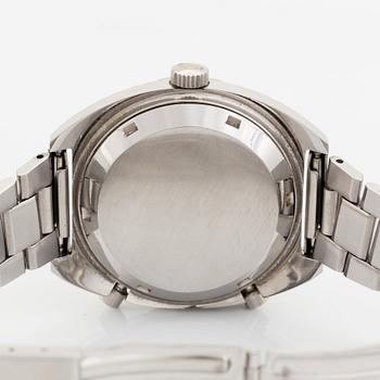 Heuer, Autavia, kronograf, "Viceroy", ca 1972.