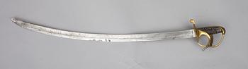 SABEL, 1700-tal.
