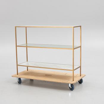 Sideboard / shelf, modern production.