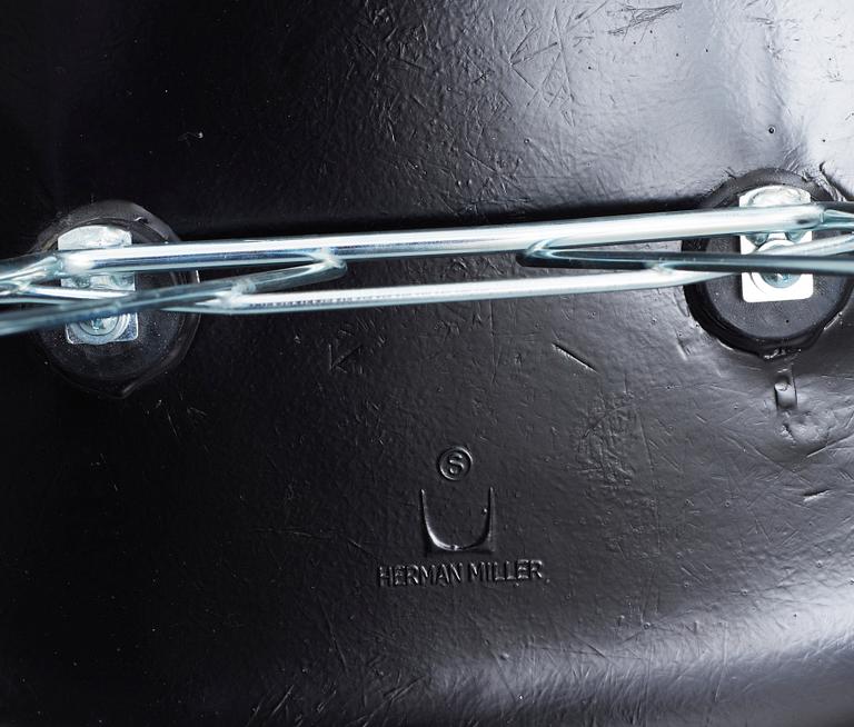 GUNGSTOL, Charles & Ray Eames för Herman Miller, 1900-talets andra hälft.