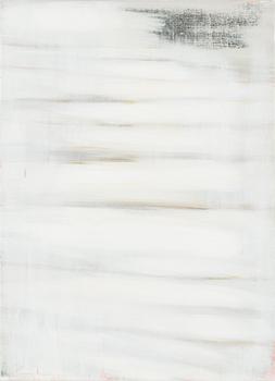 Riikka Soininen, "Lumipolku".
