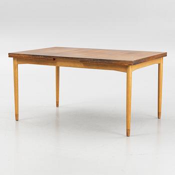 Børge Mogensen, dining table, Bra Bohag.