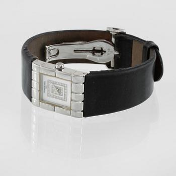 ARMBANDSUR, dam, stål, Raymond Weil, 2000-tal.