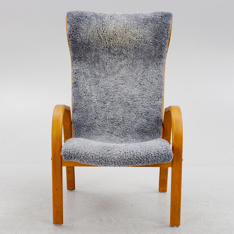 Jan Ekström, fåtölj, "Gazell", Conform, 2000-tal.