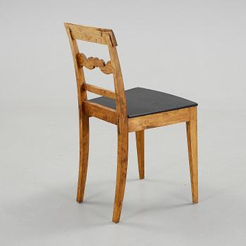 STOLAR, 4+1 st. 1800/1900-tal.