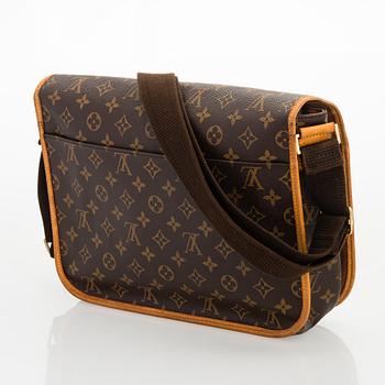 Louis Vuitton,  "Bosphore Messenger GM", väska.