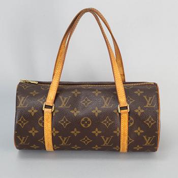 LOUIS VUITTON, väska, "Monogram Papillon 26".