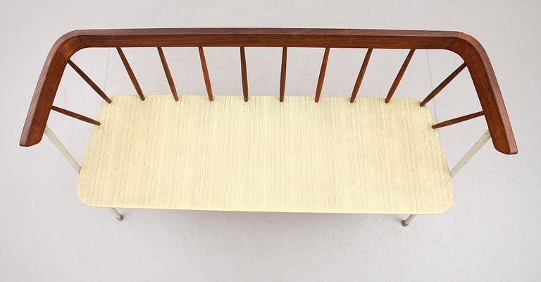 SOFFA, 1900-talets mitt.