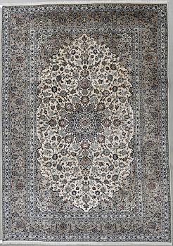 MATTA, Keshan. Ca 350x247 cm.