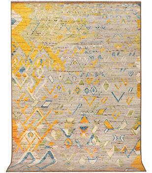 Matta, Marocko, ca. 289 x 198 cm.