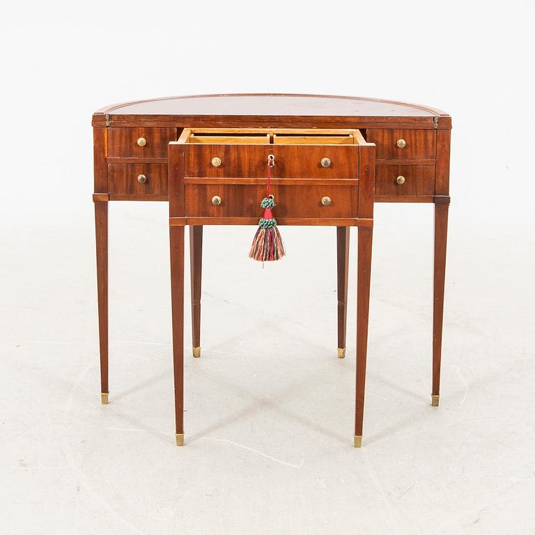 Spelbord England 1800-tal.