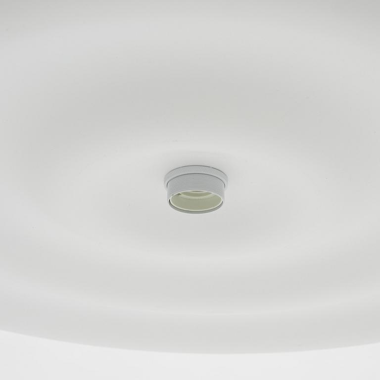 An 'Alma' pendant lamp by Tham & Videgård for Wästberg.