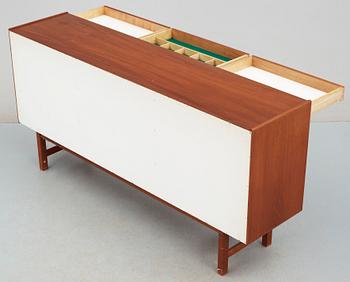 SIDEBOARD, Tage Olofsson, Ulferts Möbler, Sverige, 1960-tal.