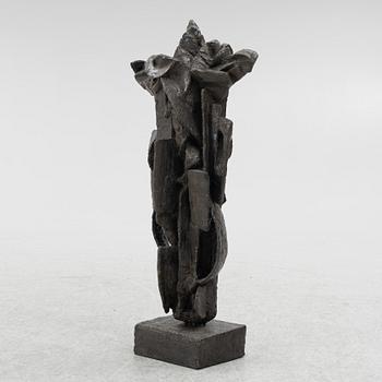 Rune Rydelius, "Pardans".