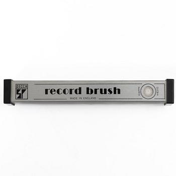 Dieter Rams, & Hans Gugelot, radiogrammofon, "SK 61-S", Braun, Tyskland.