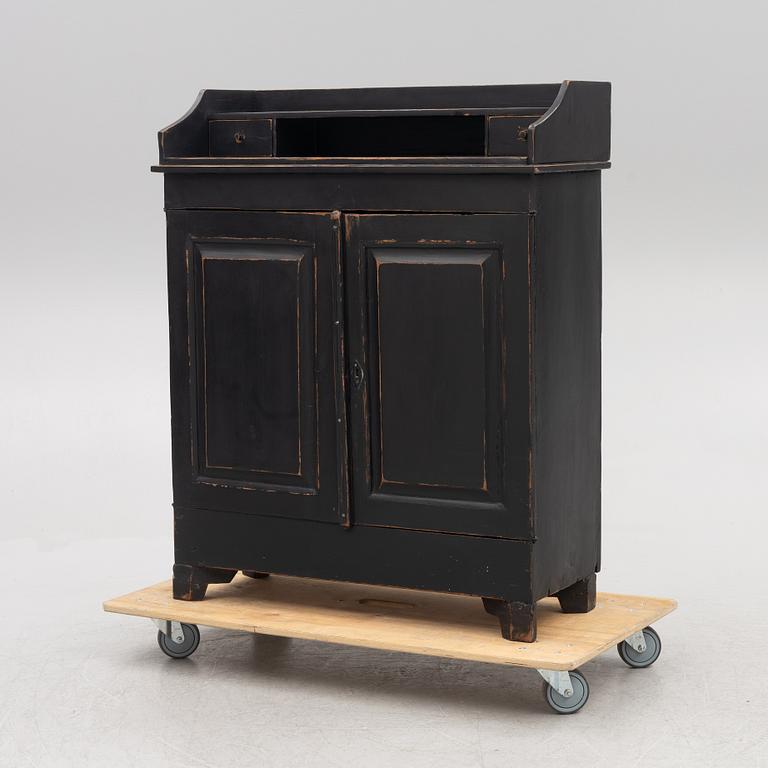 Sideboard, 19th century.