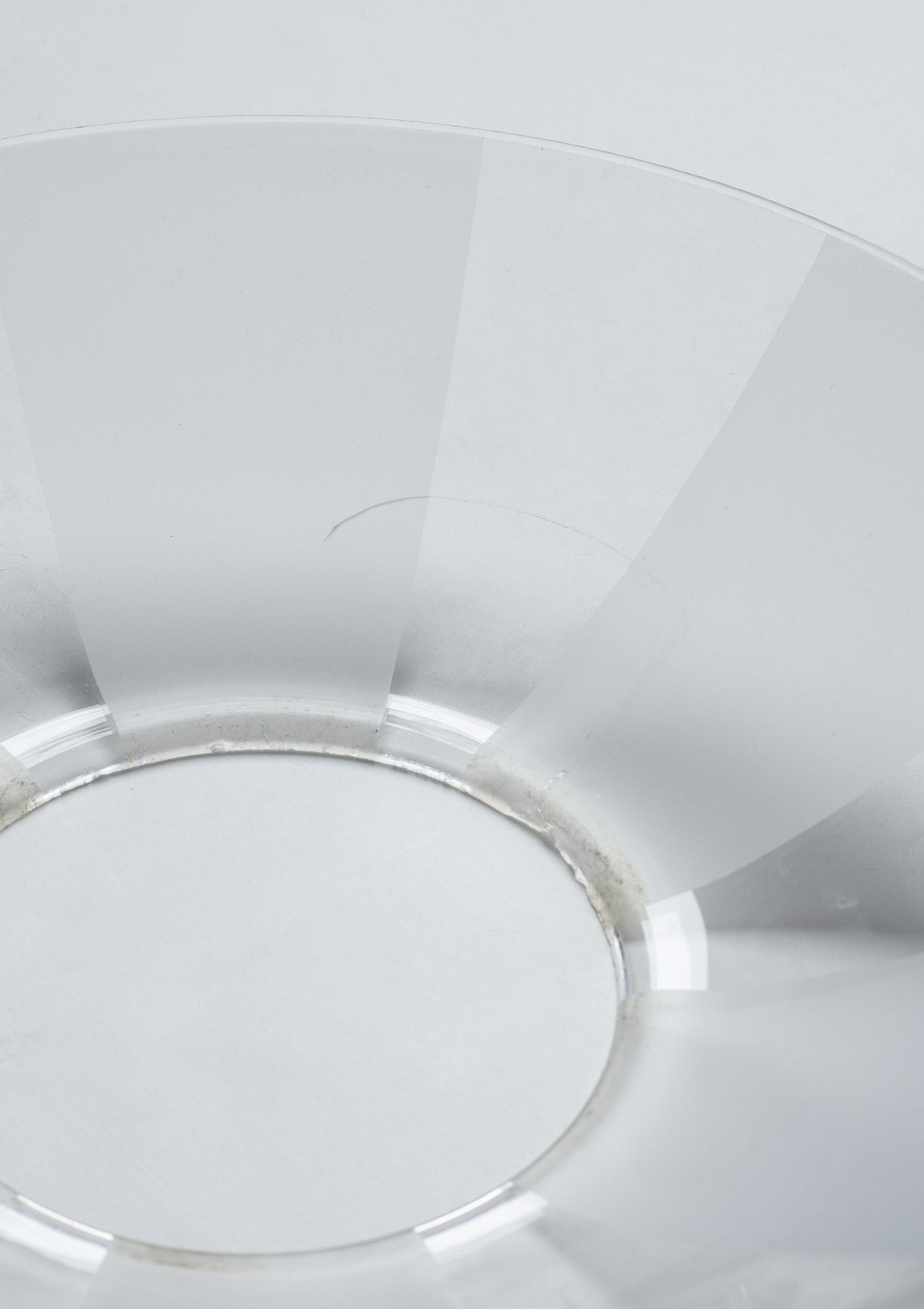 Poul Henningsen, "Septima 4", Louis Poulsen, Danmark, ca 1931.